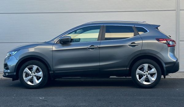Nissan Qashqai 329794446