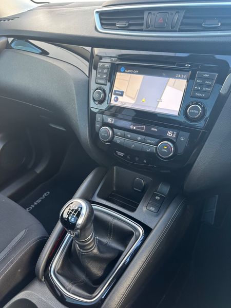 Nissan Qashqai 329794448