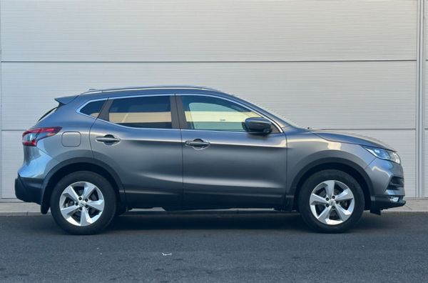 Nissan Qashqai 329794457