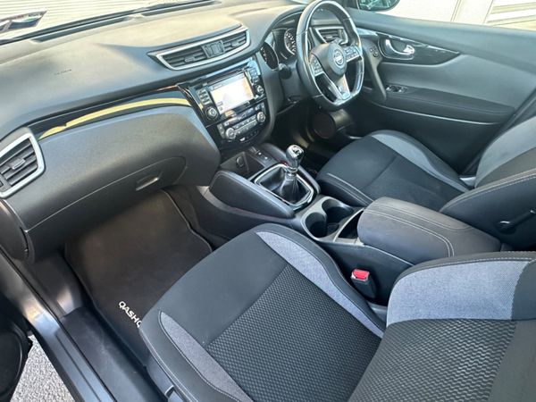 Nissan Qashqai 329794487
