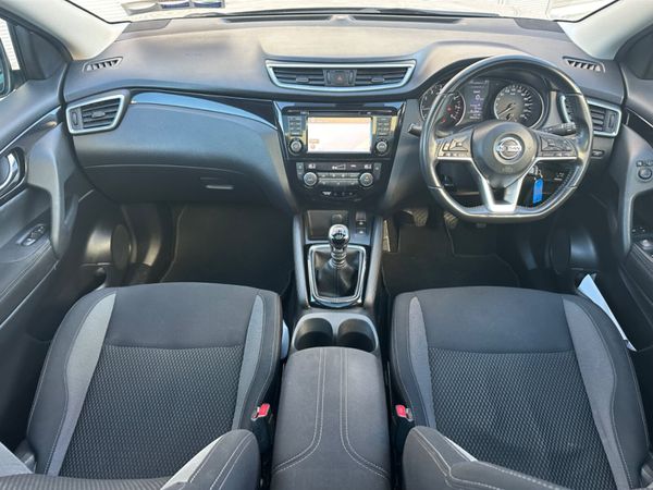 Nissan Qashqai 329794488