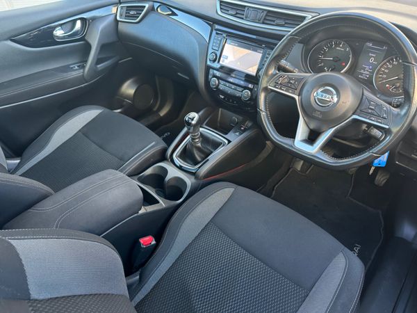 Nissan Qashqai 329794489