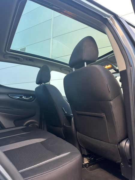 Nissan Qashqai 329794480