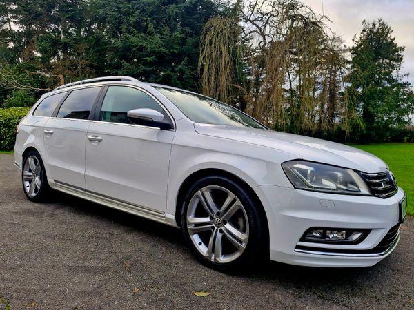 💥2014 Volkswagen Passat R-Line💥( 32,000Mls+Auto) 329907487