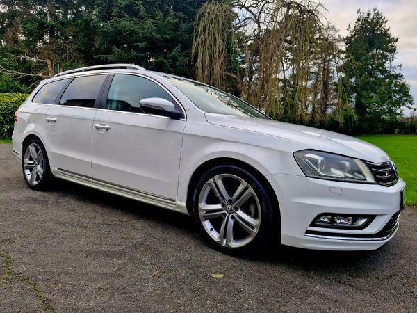 💥2014 Volkswagen Passat R-Line💥( 32,000Mls+Auto) 329907495