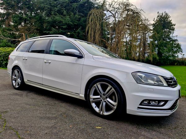 💥2014 Volkswagen Passat R-Line💥( 32,000Mls+Auto) 329907496