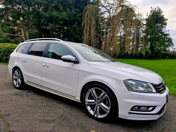 💥2014 Volkswagen Passat R-Line💥( 32,000Mls+Auto) 329907497