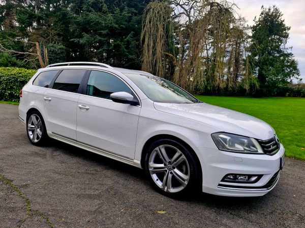 💥2014 Volkswagen Passat R-Line💥( 32,000Mls+Auto) 329907498