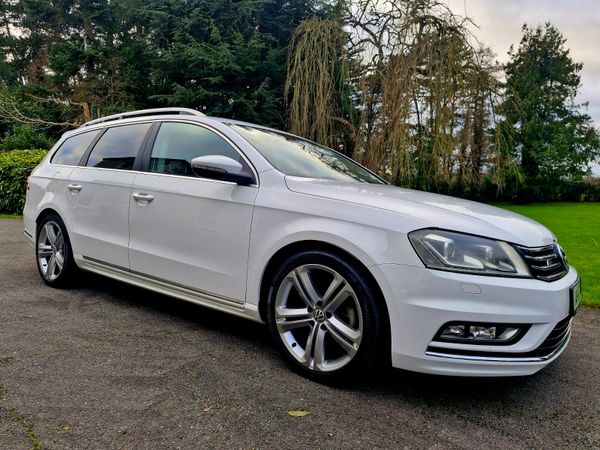 💥2014 Volkswagen Passat R-Line💥( 32,000Mls+Auto) 329907493
