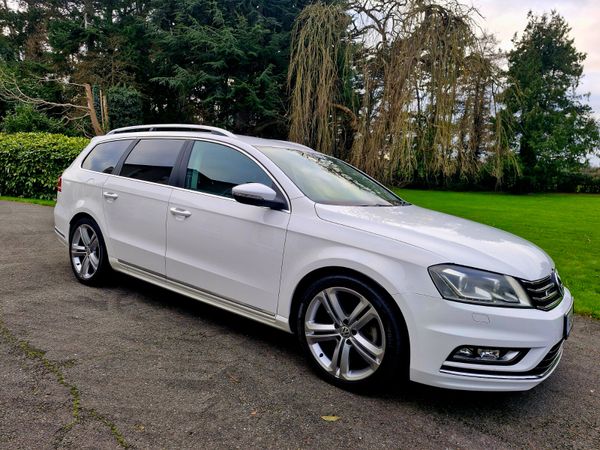 💥2014 Volkswagen Passat R-Line💥( 32,000Mls+Auto) 329907501