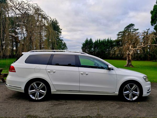 💥2014 Volkswagen Passat R-Line💥( 32,000Mls+Auto) 329907502