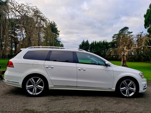 💥2014 Volkswagen Passat R-Line💥( 32,000Mls+Auto) 329907503