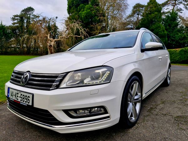 💥2014 Volkswagen Passat R-Line💥( 32,000Mls+Auto) 329907529
