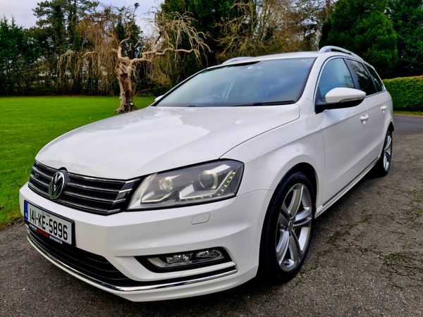 💥2014 Volkswagen Passat R-Line💥( 32,000Mls+Auto) 329907530