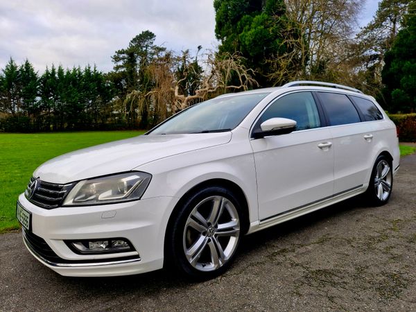 💥2014 Volkswagen Passat R-Line💥( 32,000Mls+Auto) 329907545