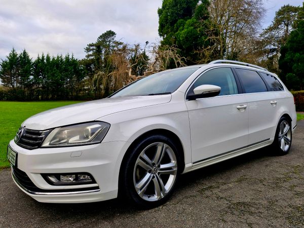 💥2014 Volkswagen Passat R-Line💥( 32,000Mls+Auto) 329907543