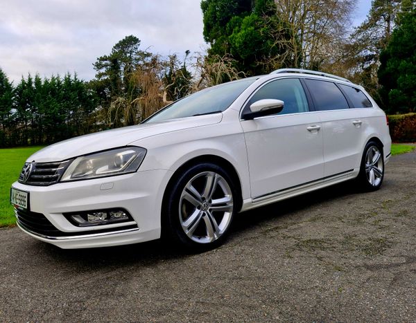 💥2014 Volkswagen Passat R-Line💥( 32,000Mls+Auto) 329907554