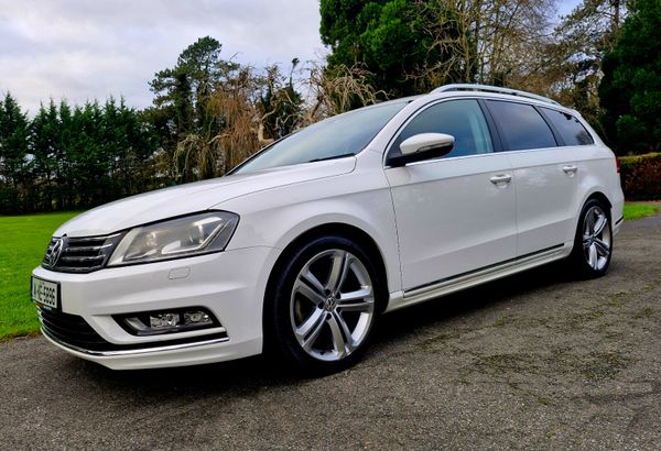 💥2014 Volkswagen Passat R-Line💥( 32,000Mls+Auto) 329907555