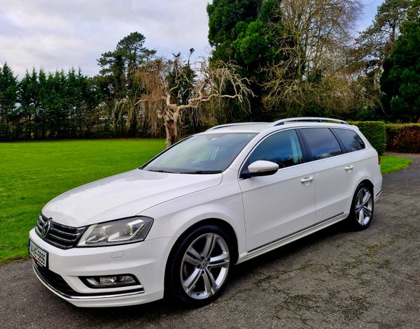💥2014 Volkswagen Passat R-Line💥( 32,000Mls+Auto) 329907556