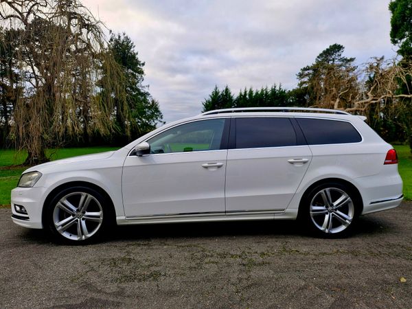💥2014 Volkswagen Passat R-Line💥( 32,000Mls+Auto) 329907557