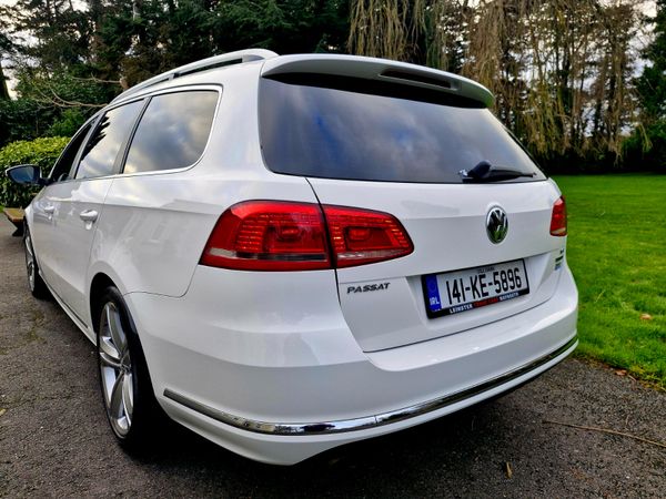 💥2014 Volkswagen Passat R-Line💥( 32,000Mls+Auto) 329907566