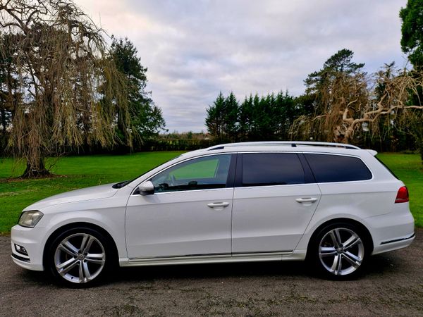 💥2014 Volkswagen Passat R-Line💥( 32,000Mls+Auto) 329907560