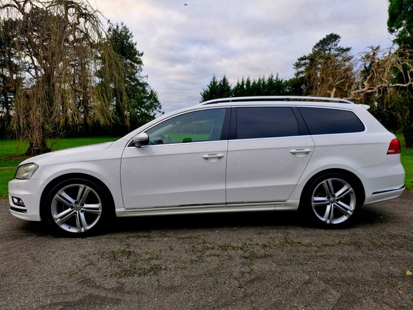 💥2014 Volkswagen Passat R-Line💥( 32,000Mls+Auto) 329907563