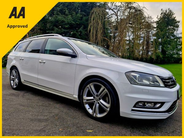 💥2014 Volkswagen Passat R-Line💥( 32,000Mls+Auto) 329907872