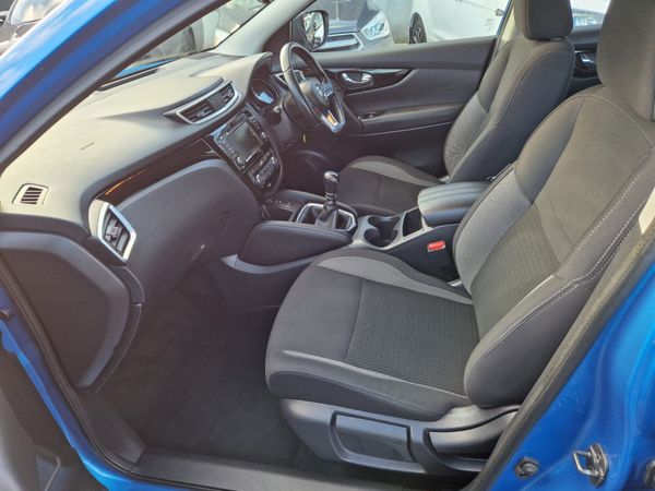 Nissan Qashqai 329917295