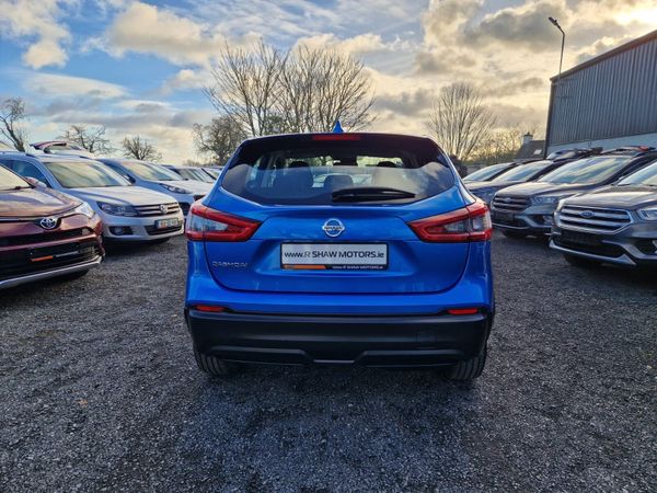 Nissan Qashqai 329917291