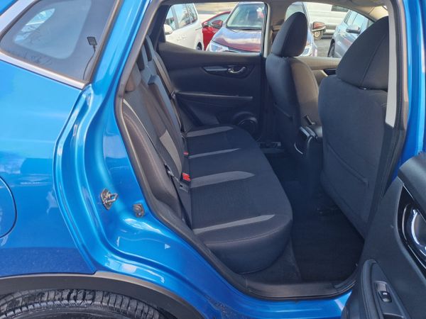 Nissan Qashqai 329917305