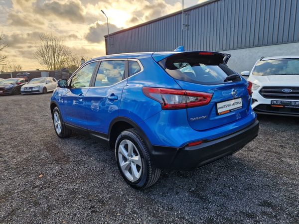 Nissan Qashqai 329917306