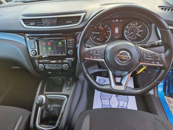 Nissan Qashqai 329917307