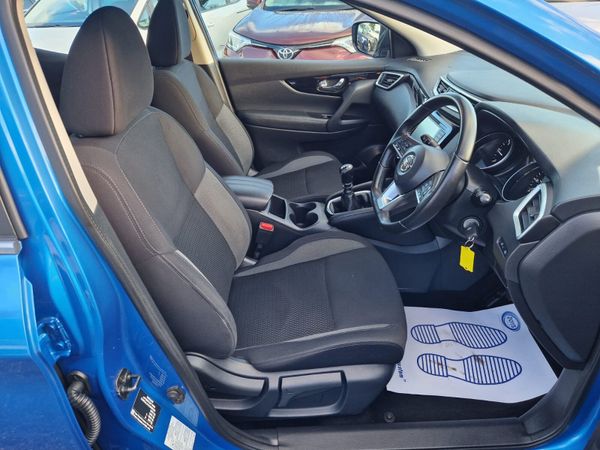 Nissan Qashqai 329917309