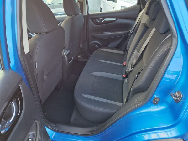 Nissan Qashqai 329917300