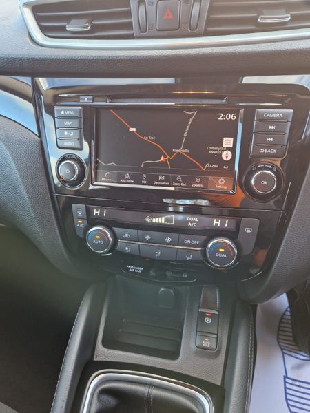 Nissan Qashqai 329917301