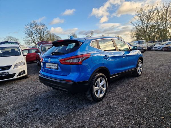 Nissan Qashqai 329917302