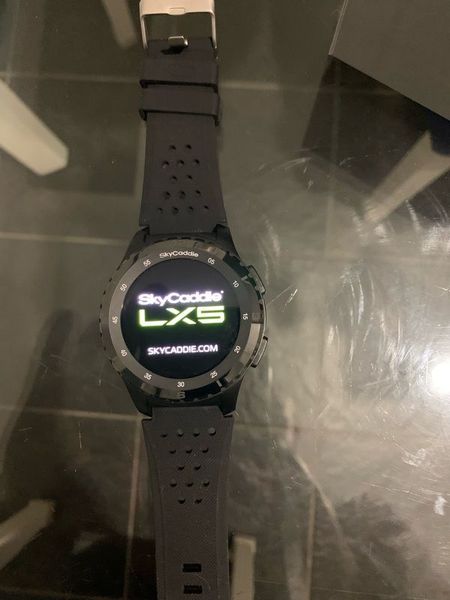 Used golf watches for sale hotsell