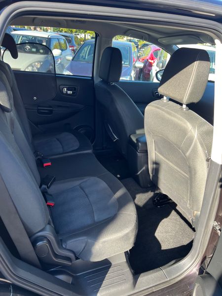 Nissan Qashqai+2 1.5 DCI Low Miles NCT 320037158