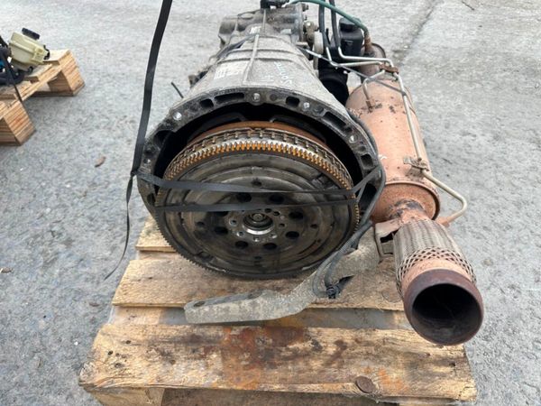 2014 Mercedes sprinter 320056018
