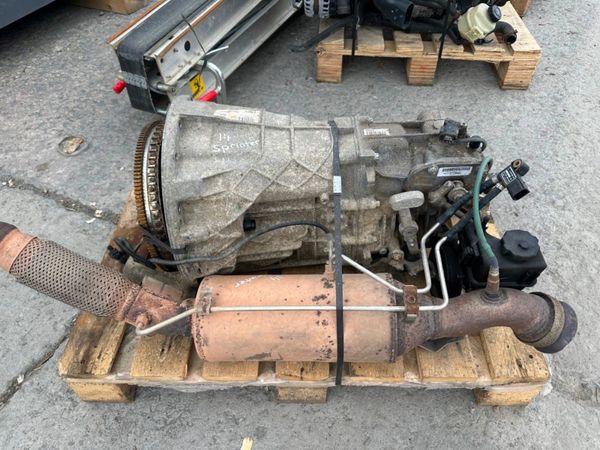 2014 Mercedes sprinter 320056012