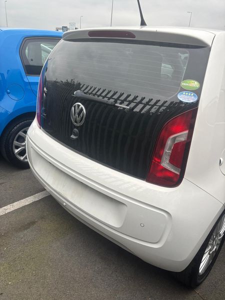 VW UP High specs 320051868