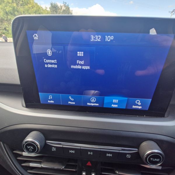 Ford Focus 2022 1.5d auto 320188738