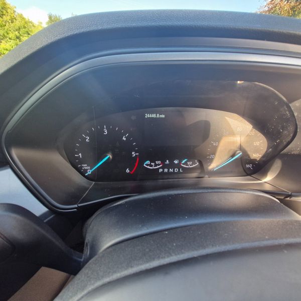 Ford Focus 2022 1.5d auto 320188745