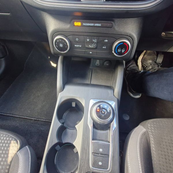 Ford Focus 2022 1.5d auto 320188747