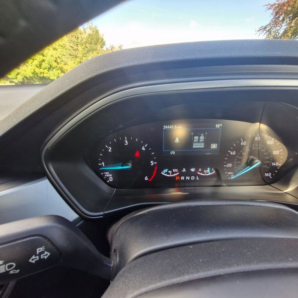 Ford Focus 2022 1.5d auto 320188743