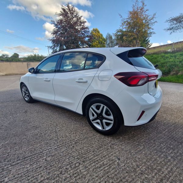 Ford Focus 2022 1.5d auto 320188775