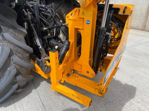 Shelbourne Reynolds 660T Hedgecutter 320301805