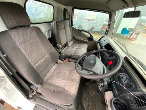 2012 NISSAN CABSTER 35.13..PARTS / SPARES. 320522772