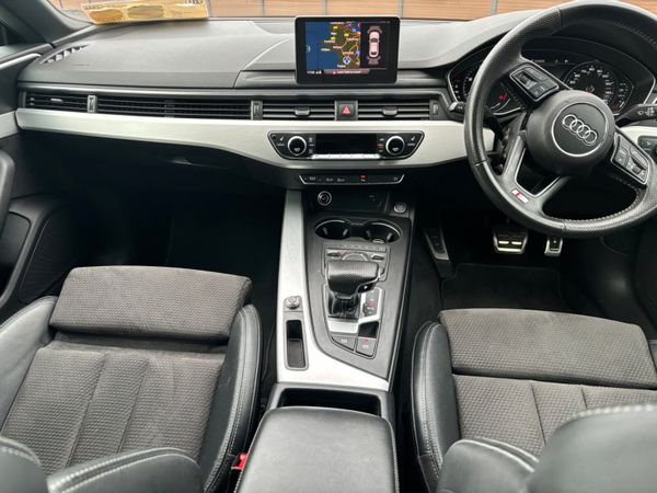 Audi A5 2018 S-Line Automatic! 320782935